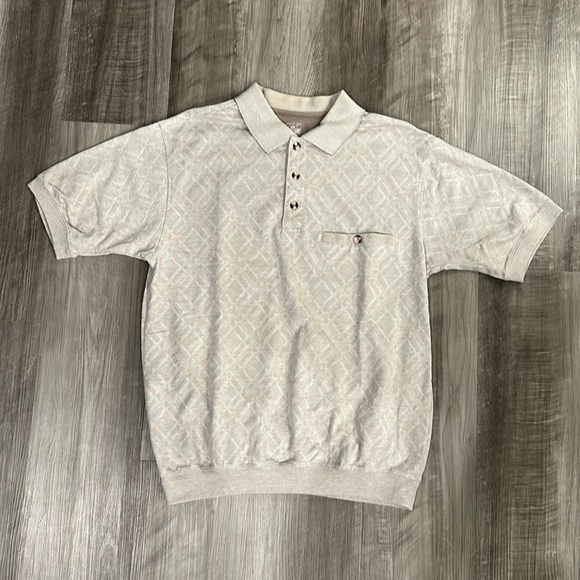 David Taylor Collection Polo - Picture 2 of 6